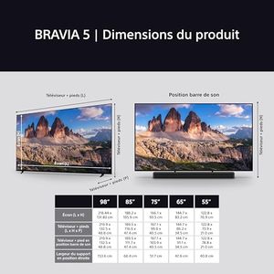 <b>Mini</b> 2K LED <b>TV</b> with AI Processor Multi-Audio <b>TV</b> Cast & AirPlay Eco-friendly Dasard Game Menu for Kitchen Bathroom Hotels - Product Image 4