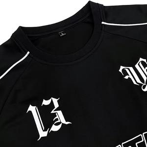 ชุดเครื่องแบบฟุตบอลชุดเสื้อเจอร์ซีย์ฟุตบอลชุดกีฬาเสื้อสโมสรสำหรับแฟนๆ - Product Image 4