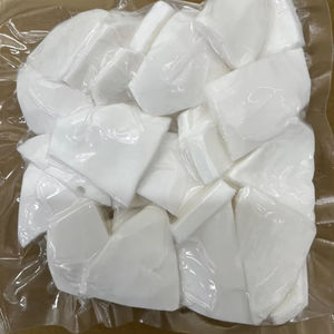 Vietnam Viande de noix de coco congelée de haute qualité du Vietnam avec étiquette personnalisée pour les grossistes boisson de noix de coco de cuisine végétalienne - Product Image 1