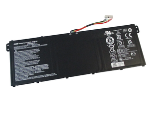 แล็ปท็อปใหม่สำหรับเอเซอร์ Aspire 5 3CELL 48Wh แบตเตอรี่ KT.0030G.020 - Product Image 1