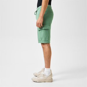 <b>Men</b> Utility <b>Cargo</b> <b>Shorts</b> for Outdoor Activities Soft Fabric Casual <b>Shorts</b> with Easy Fit Casual Summer <b>Short</b> with Relaxed Comfort - Product Image 5