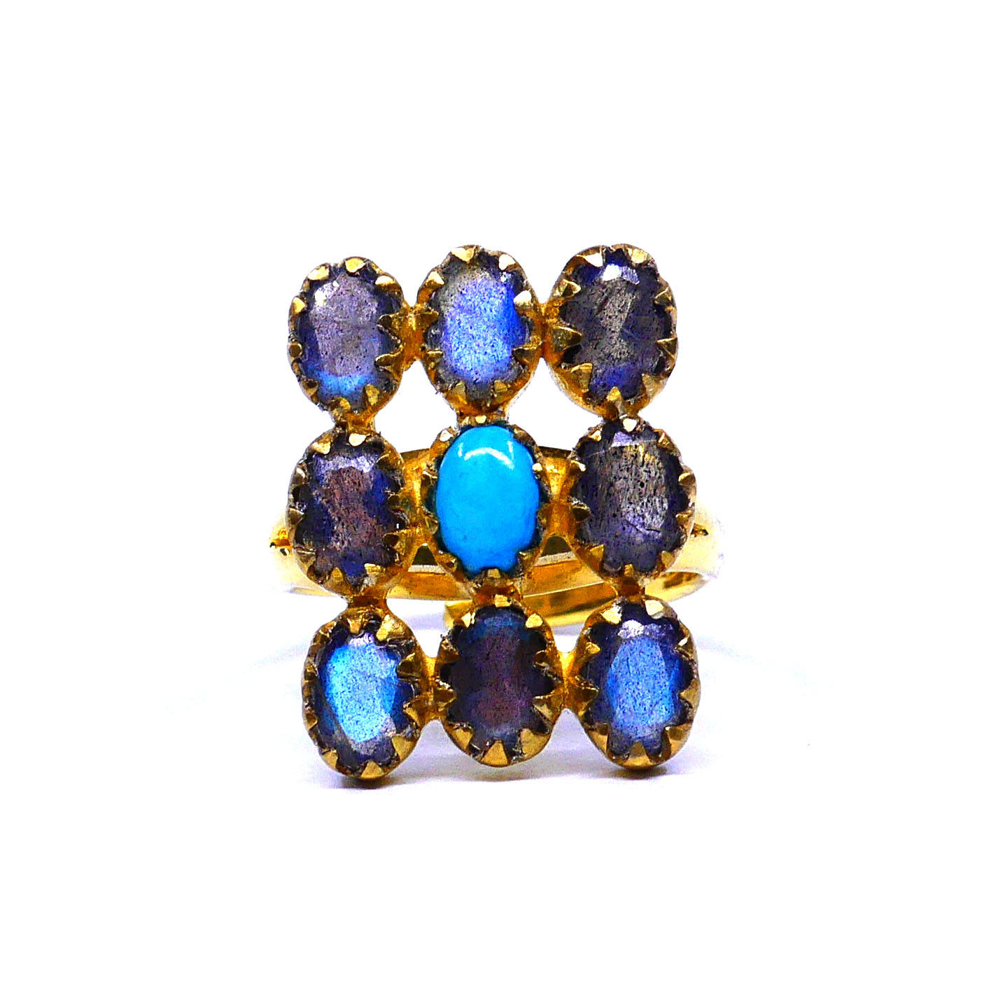 สีเหลือง