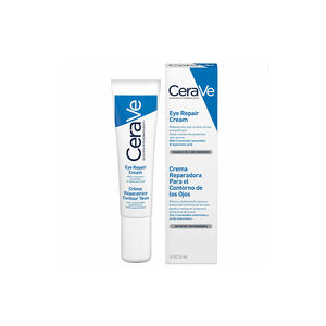 Crema de reparación de ojos CeraVe de grado premium suministrada para distribuidores y revendedores - Product Image 2