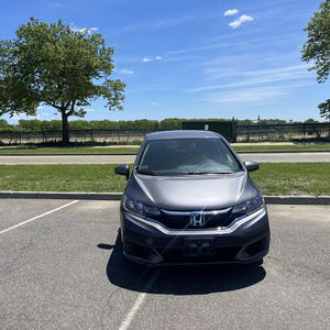 CLEAN 2019 H-o-n-da Fit LX FWD - Product Image 1