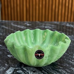 Elegant Handmade Classic Resin Salad Bowl Kitchenware Dishwasher <b>Safe</b> Durable Lightweight Serving Bowl <b>for</b> Fruits Snacks <b>Home</b> - Product Image 2