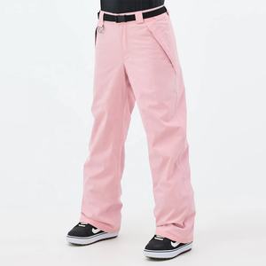 Premium quality Waterproof Outdoor Sports Winter Snowboarding Men <b>Ski</b> Pants High Quality <b>Snowboard</b> <b>ski</b> waterproof men pants - Product Image 1