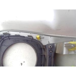 Moulure latérale gauche du tableau de bord Toyota Aygo 3ème Série 55011-0H010 (15>) - Product Image 3