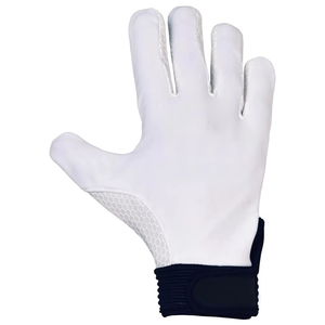 ถุงมืออเมริกันฟุตบอลดีไซน์ทันสมัย กำลังเป็นที่นิยม ระบายอากาศได้ดี เนื้อผ้านุ่ม สวมใส่ง่าย ผลิตตามสั่ง ราคาสมเหตุสมผล - Product Image 3