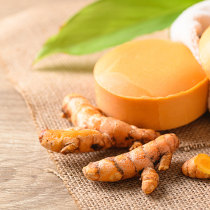 Savon naturel biologique fait à la main personnalisé pour barre de savon corporel ANGLE - Product Image 2