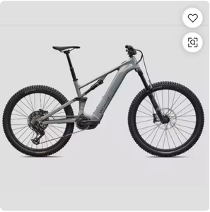 Vélos TurboLevo 4 en alliage - Product Image 1