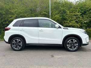 SUZUKI VITARA 1.5 SZ5 2022 USADO, Volante a la Izquierda/Derecha - Product Image 3