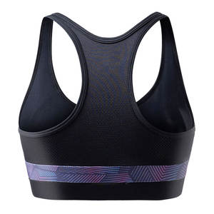 Most Demanded Design Women Sports Bra Reasonable Rate Anti <b>Wrinkle</b> Best Designs Hot Sale Women Sports Bra With Latest Fabric - Product Image 4