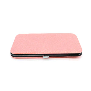 Pinzas para Extensión de Pestañas de 90 Grados, de Acero, Antiestáticas, con Punta de Fibra, para Pestañas Injertadas - Product Image 1