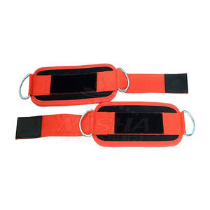 2025 Sangles de cheville de compression en nylon confortables avec logo personnalisé pour hommes Fonction de protection - Product Image 2