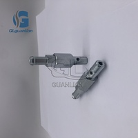 Fuel Injection Pump Relief Valve 310-9537 for 320D Engine
