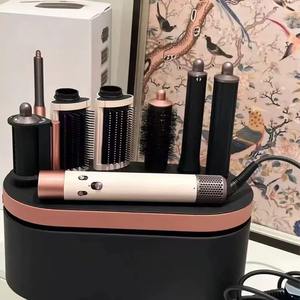 Styler <span class=keywords><strong>boucleur</strong></span> 7-en-1 professionnel pour sèche-<span class=keywords><strong>cheveux</strong></span> <span class=keywords><strong>Dyson</strong></span> Airwrap modèles HS05, HS08, HS09 – Vente directe usine - Product Image 1