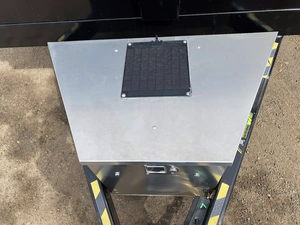 Affordable High Capacity High Safety Level <b>Farm</b> Dump <b>Trailer</b> with 2-Year Warranty and Versatile Design for <b>Farm</b> Operations Cheap - Product Image 5