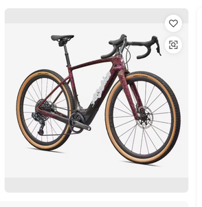 NOUVEAU VÉLO ÉLECTRIQUE À VENDRE - Product Image 3