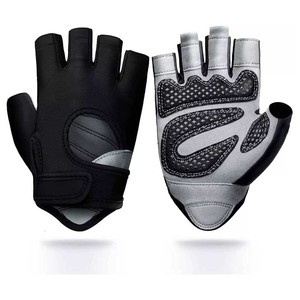 Qualité supérieure et bon prix, gant de gymnastique professionnel confortable et personnalisé pour l'haltérophilie - Product Image 6