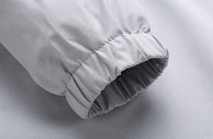 Custom Plus Size Unisex <b>Corduroy</b> Vintage Safari <b>Jacket</b> Winter Waterproof Windproof Hooded Nylon/Cotton Outdoor ODM Service - Product Image 6