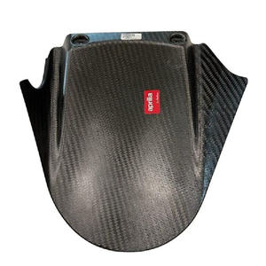 Guardabarros Trasero Completo de Fibra de Carbono para Aprilia RSV4 09-14, Guardabarros Delantero en Material ABS 890969 - Product Image 2