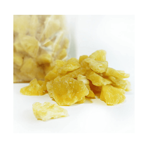 แพ็คคอนสับปะรดอบแห้งแบบสุญญากาศขนมธรรมชาติสำหรับผสมขนมอบและแปรรูปอาหารส่งออกจากเวียดนาม - Product Image 2