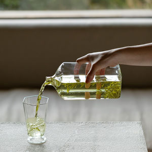 Huile d'argan pure du Maroc pour la fabrication et la vente au détail de produits capillaires, huile naturelle multi-usages pour la réparation, la fixation de l'hydratation et la réduction des frisottis - Product Image 4