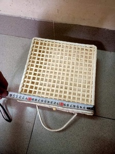 Vietnam bambou osier Design rustique boîtes-cadeaux de taille personnalisée paniers de rangement pour la décoration de festival gâteau de lune-KingCraftViet KBB07 - Product Image 2