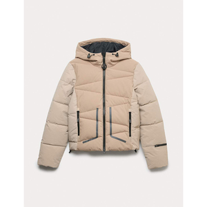 Nueva Chaqueta Acolchada de Invierno para Mujer en Oferta, Último Diseño de Chaquetas Acolchadas para Mujer Adulta - Product Image 5