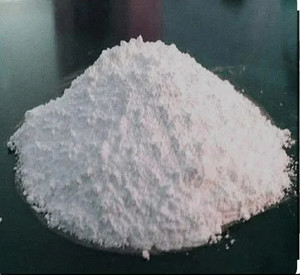 Poudre de carbonate de calcium industrielle pour les bouchons de bouteilles en plastique, les fermetures et les accessoires d'emballage - Product Image 1