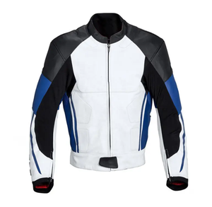 New Arrival High-Tech Custom Made Motorbike <b>Racing</b> <b>Jackets</b> Breathable Windproof Waterproof fashion wear - Product Image 6