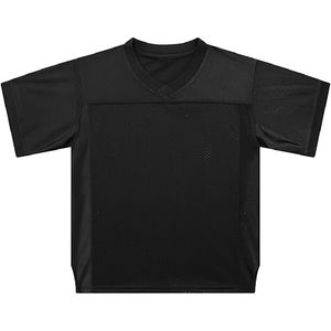 Nouveau 2025 maillot en maille sur mesure uniforme de football américain maillot de football américain - Product Image 1