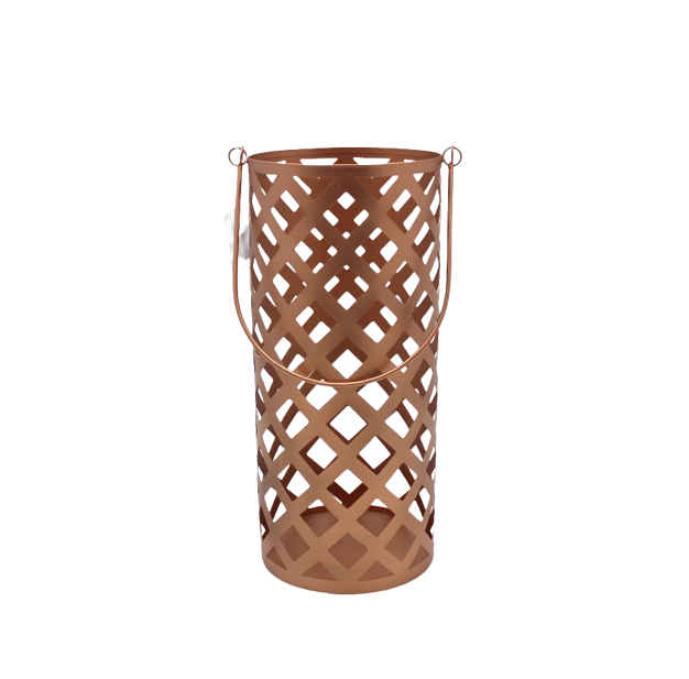 Copper
