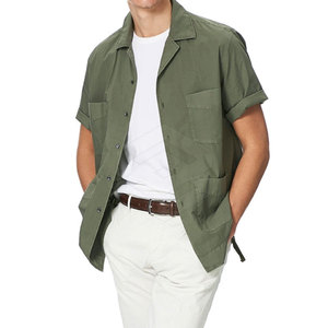 Camisas de trabajo adaptadas para hombres y mujeres que necesitan comodidad en el trabajo Camisas DE TRABAJO - Product Image 2