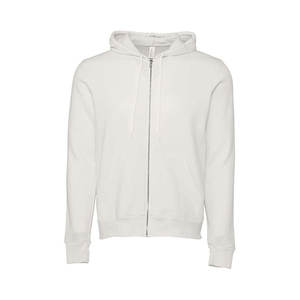 Sweat-shirts légers en coton 100% de qualité supérieure, poids lourd 320GSM, mélange de trois fibres pour l'hiver - Product Image 3