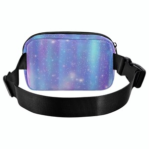 New High Quality Luxury Fanny Pack for Men and Casual Wear Custom Solid Material Lightweight Waterproof Fanny Packs - Product Image 6
