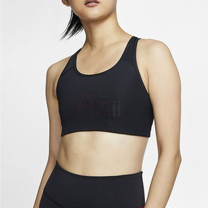 Nouveauté : soutien-gorge de sport respirant de haute qualité pour femmes grandes tailles, à séchage rapide, avec bretelles réglables, sans couture, pour le yoga, la remise en forme et la salle de sport - Product Image 2