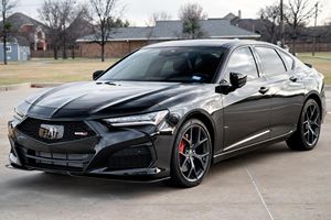 ACURA TLX 2021 IMPECABLE, LISTO PARA ENVIAR - Product Image 2