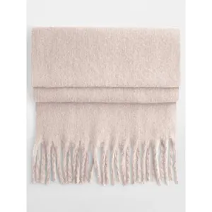 Sciarpa Morbida Riciclata Sostenibile, Prodotto Promozionale e Regalo Aziendale - Product Image 5
