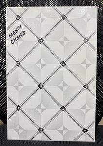 Baldosas de cerámica antideslizantes de superficie brillante y mate de 250x750mm para hotel, villa, apartamento - Product Image 4