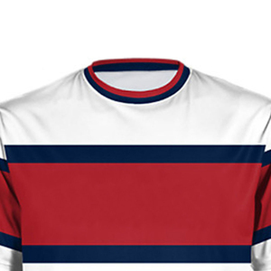 Camisetas de béisbol con logotipo de impresión personalizado de Fatest Turnover, camiseta de bola Base de Venta caliente personalizada de la mejor calidad para hombres - Product Image 5