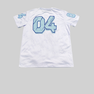 2024เสื้อสเวตเตอร์มีฮู้ดแห้งเร็วผ้าโพลีเอสเตอร์100% สำหรับผู้ชายใส่ฤดูร้อน - Product Image 5