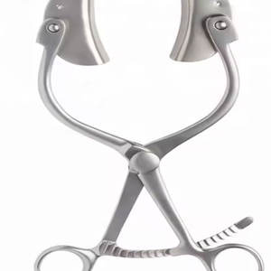Alta calidad Venta caliente personalizado al por mayor Collin Retractor calidad fina Acero inoxidable cirugía quirúrgica instrumentos médicos - Product Image 6
