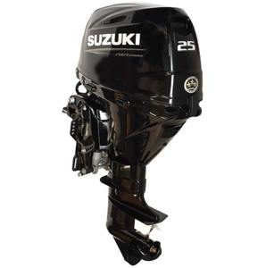 Incroyable pour 2024 : Moteur hors-bord 4 temps de 15 à 250 CV, qualité industrielle et DIY, neuf, support OEM/ODM personnalisé - Product Image 3