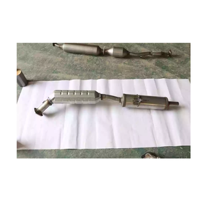 Chatarra de Convertidores Catalíticos en Venta - Catalytic Converter King - Compre Convertidores Catalíticos Usados - Product Image 3