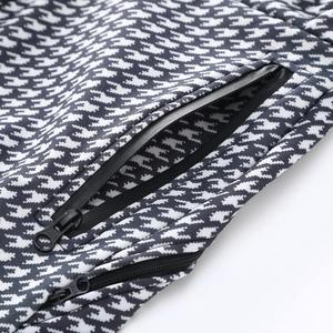 Nouvelle combinaison de ski pour femme, respirante, coupe-vent et chauffante, veste de neige pour la randonnée en montagne, fermeture éclair - Product Image 3