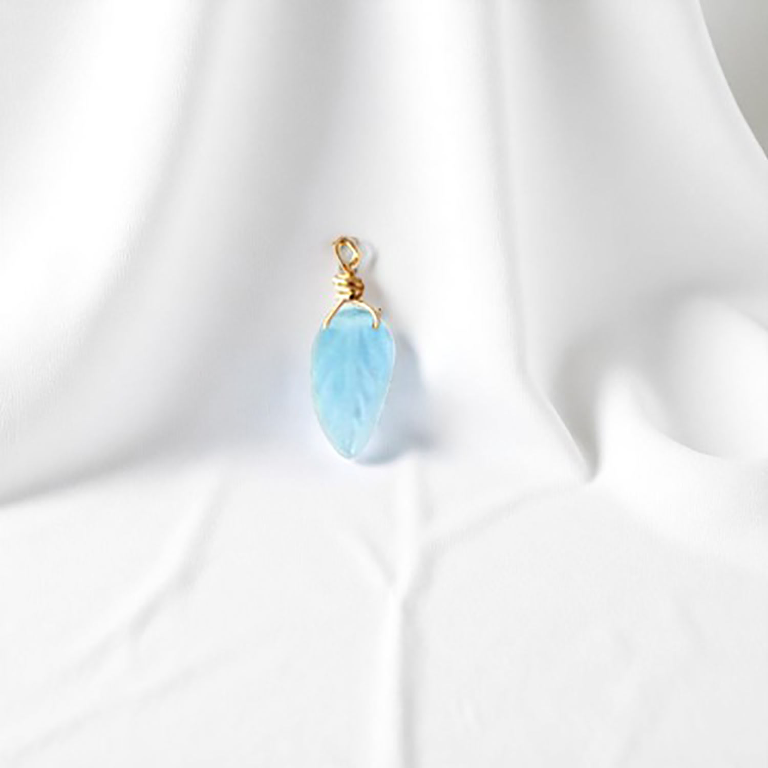 อะความารีน