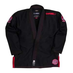 BJJ GI ,BJJ กิโมโน, เครื่องแบบ BJJ - Product Image 1