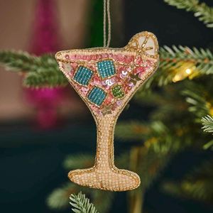 Pendentifs en laiton plaqué or avec pierres précieuses en forme de diamant, breloques chrétiennes en gros - Product Image 2