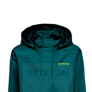 Vestes de pluie personnalisées OEM-Manteau extérieur imperméable et coupe-vent pour le camping, le trekking et les vêtements de travail - Product Image 3